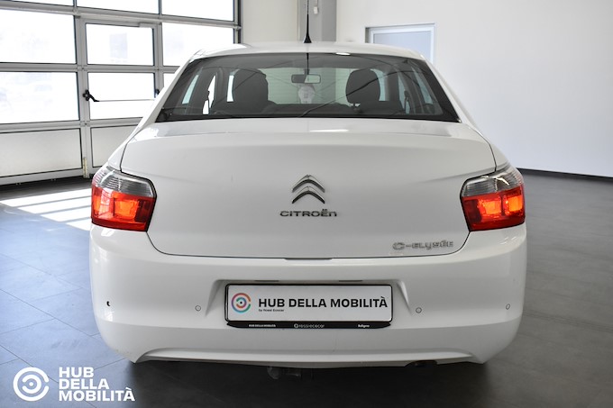 CITROEN PureTech 82 Exclusive